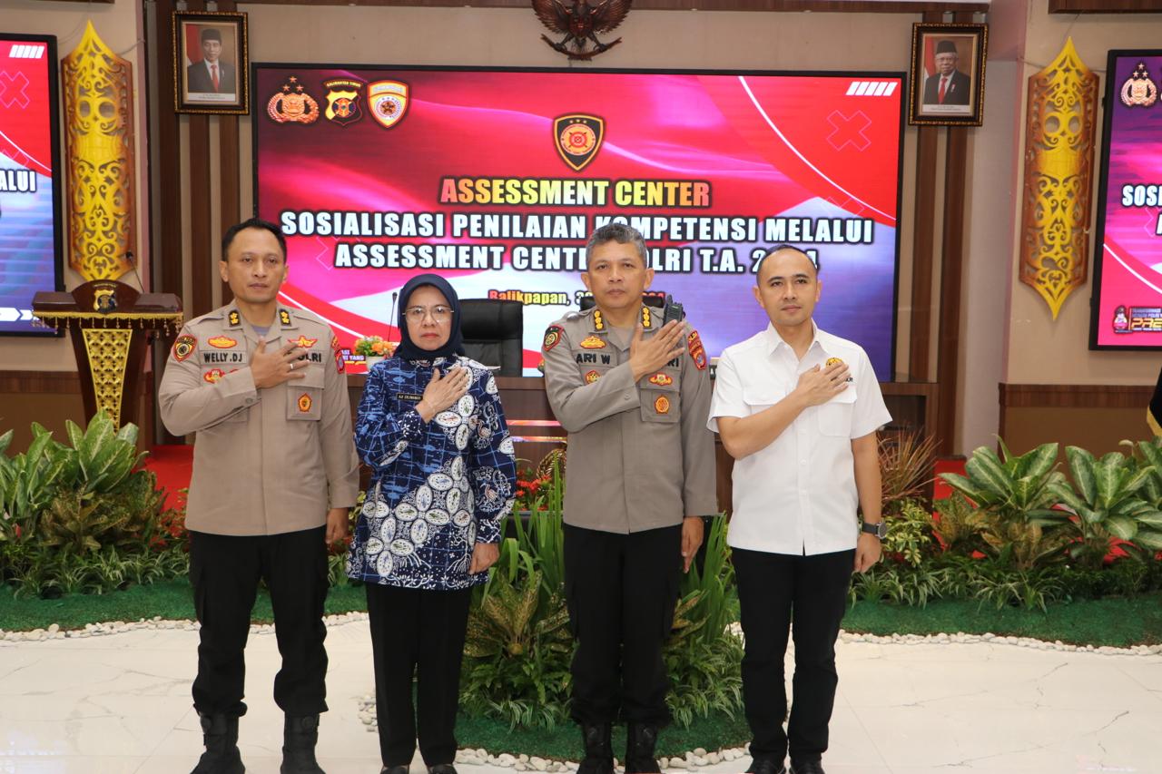 Polda Kaltim Gelar Sosialisasi Assessment Center PNBP Polri TA.2024 2 WhatsApp Image 2024 05 30 at 14.39.53 1