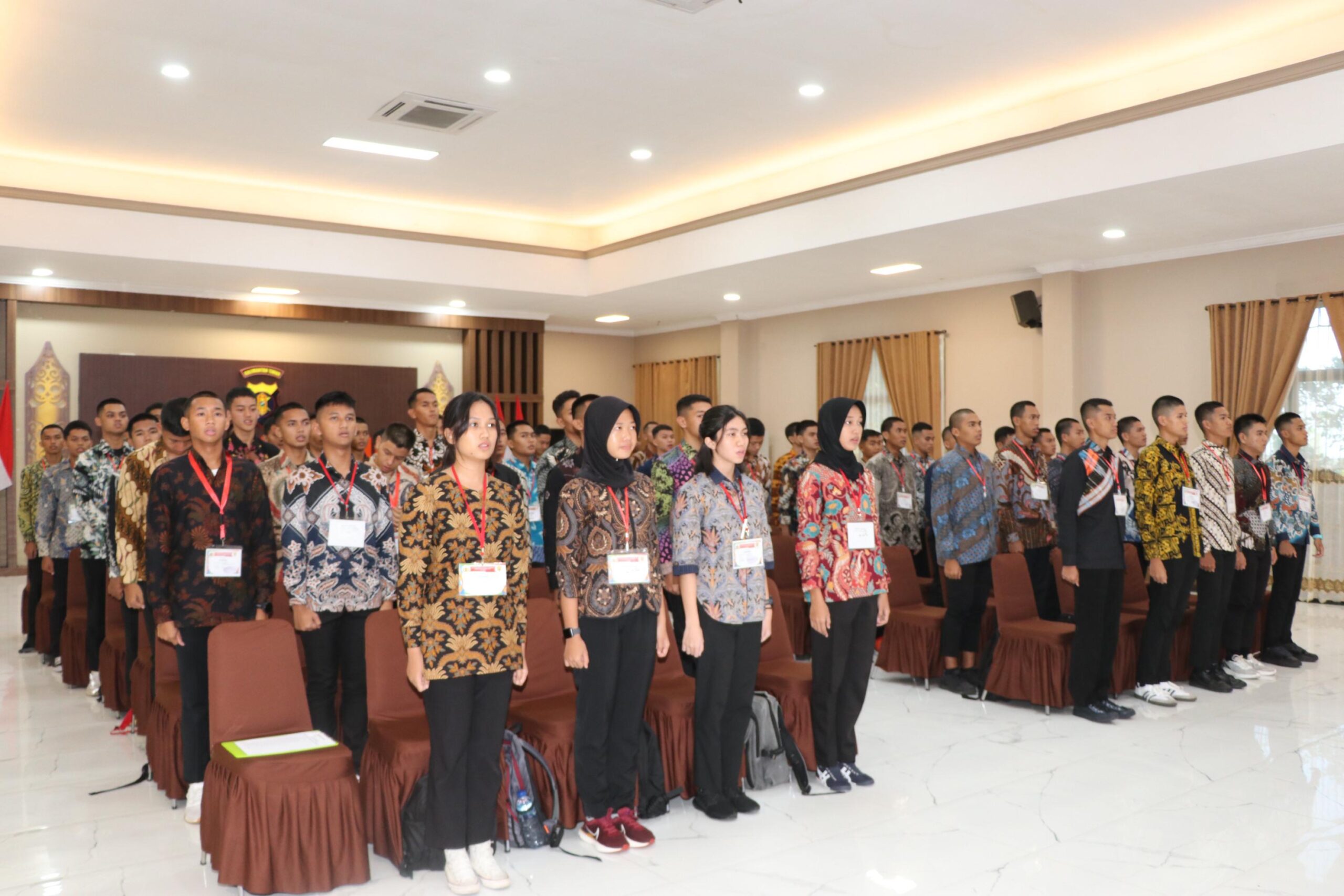 Karo Rena Polda Kaltim Hadiri Sidang Menuju Rikkes Tahap II Penerimaan Taruna Akpol T.A 2024 1 WhatsApp Image 2024 06 01 at 14.44.44 596d009b scaled