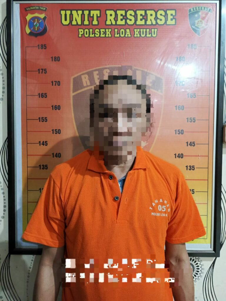 Polsek Loa Kulu Tangkap Pria Pembawa 2 Poket Sabu-sabu WhatsApp Image 2024 06 08 at 19.53.06 e099b4df
