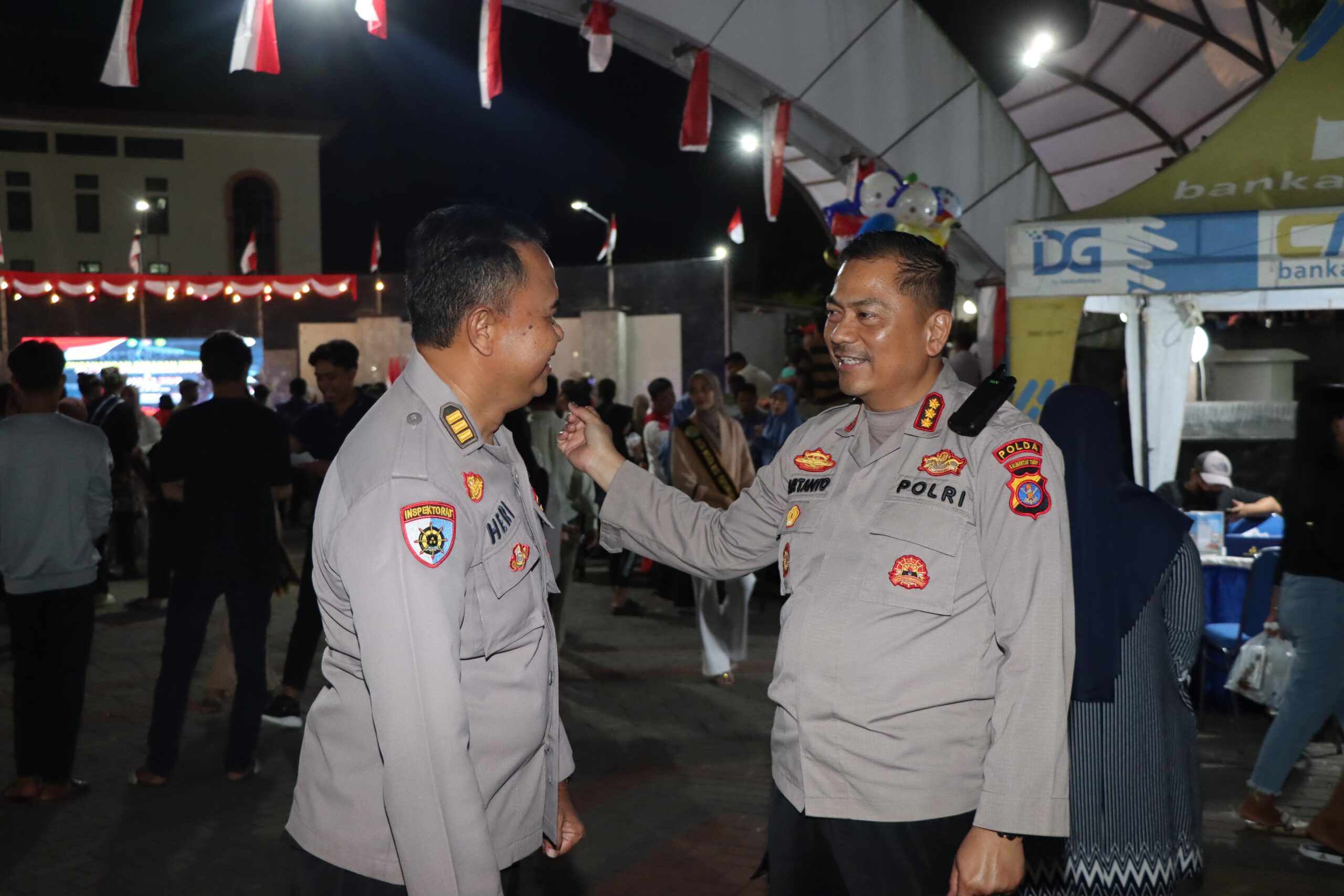 Kabid Humas Polda Kaltim Hadiri Pencanangan Awal Gerakan Pembagian 10 Juta Bendera Merah Putih dan Malam Pentas Seni di PPU 1 WhatsApp Image 2024 06 09 at 07.59.46 9c13ce49 scaled