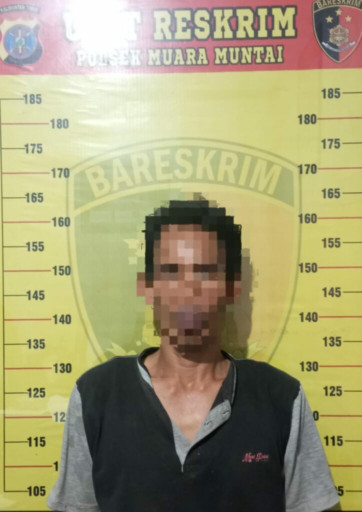Polsek Muara Muntai Berhasil Bongkar Jaringan Narkoba di Desa Muara Leka WhatsApp Image 2024 06 11 at 10.15.50