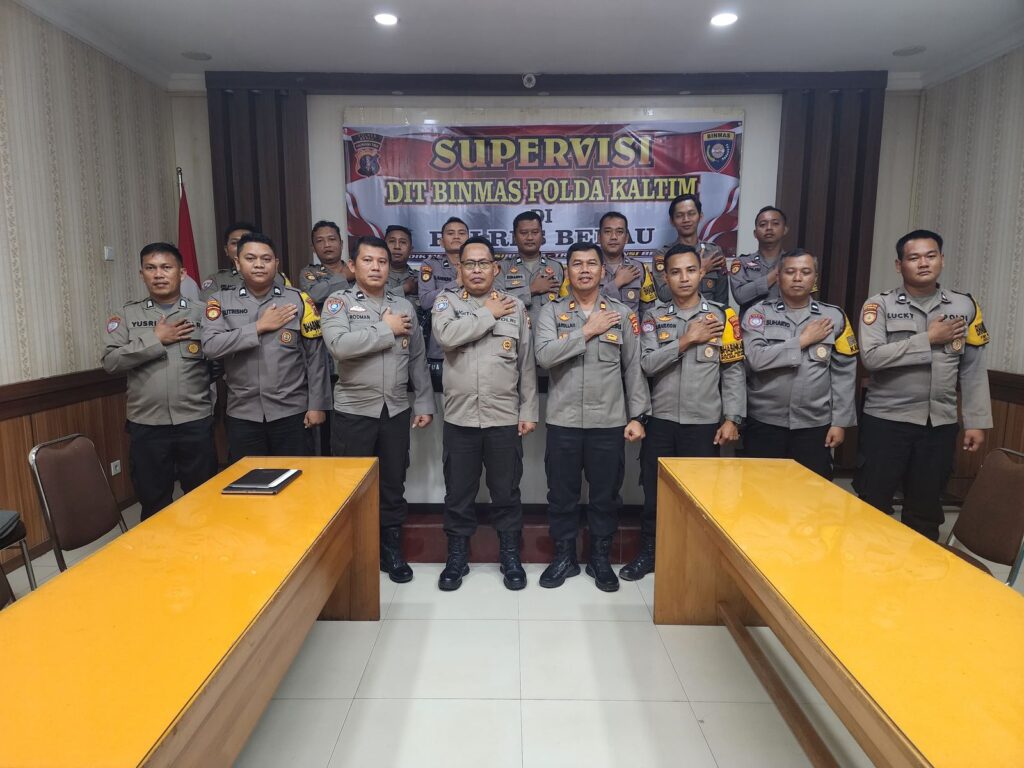 Kunjungan Ditbinmas Polda Kaltim untuk Supervisi dan Pembinaan Fungsi Bhabinkamtibmas di Polres Berau WhatsApp Image 2024 06 12 at 13.09.48 8dce6adb