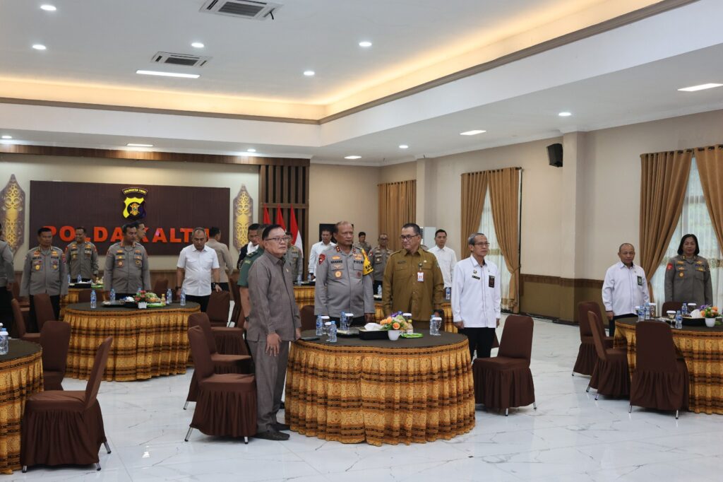Polda Kaltim Ikuti Launching Digitalisasi Perizinan Event Secara Virtual WhatsApp Image 2024 06 24 at 16.26.27