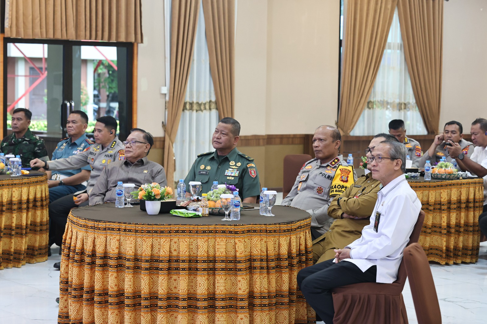 Polda Kaltim Ikuti Launching Digitalisasi Perizinan Event Secara Virtual 2 WhatsApp Image 2024 06 24 at 16.26.28 1