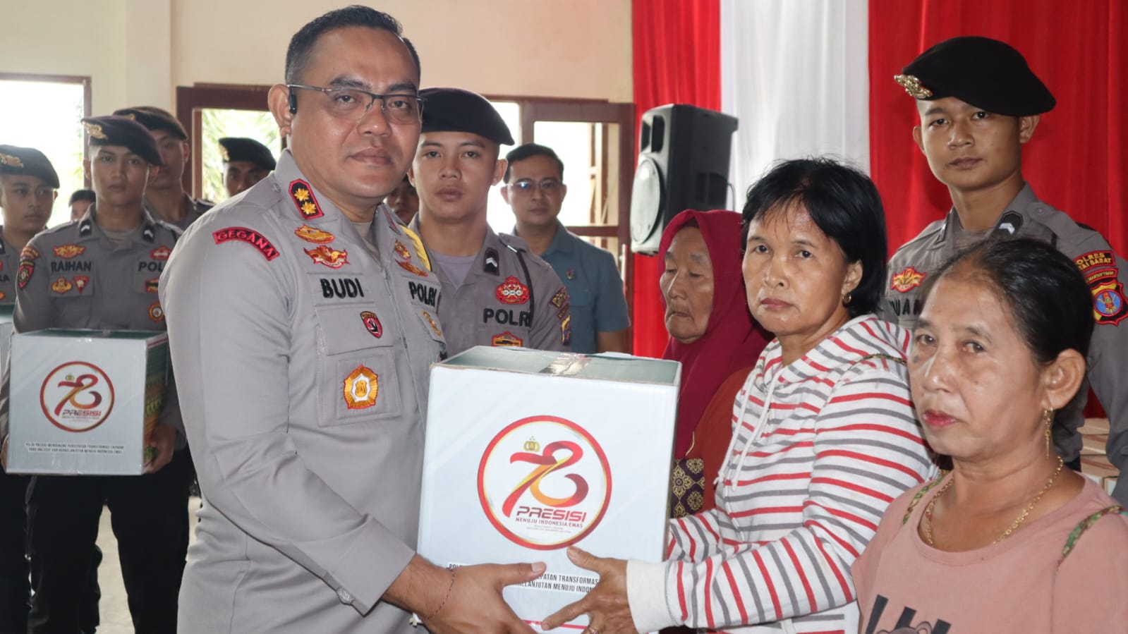Sambut Hari Bhayangkara ke-78, Polda Kaltim Gelar Kegiatan Bakti Kesehatan 4 WhatsApp Image 2024 06 25 at 13.57.44 98ca9360 1