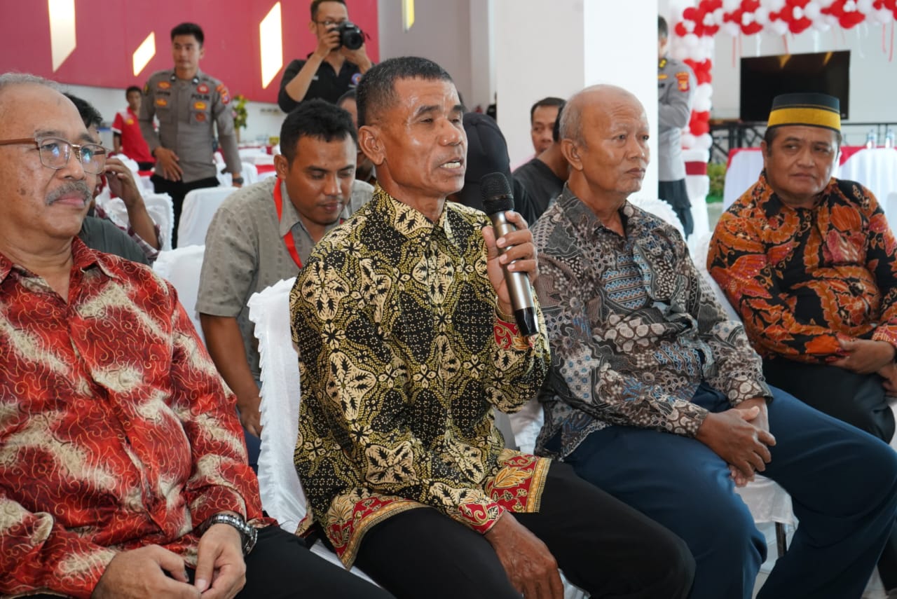 Diskusi Dengan Masyarakat, Biddokkes Polda Kaltim Gelar Jumat Curhat 1 WhatsApp Image 2024 06 28 at 15.36.51