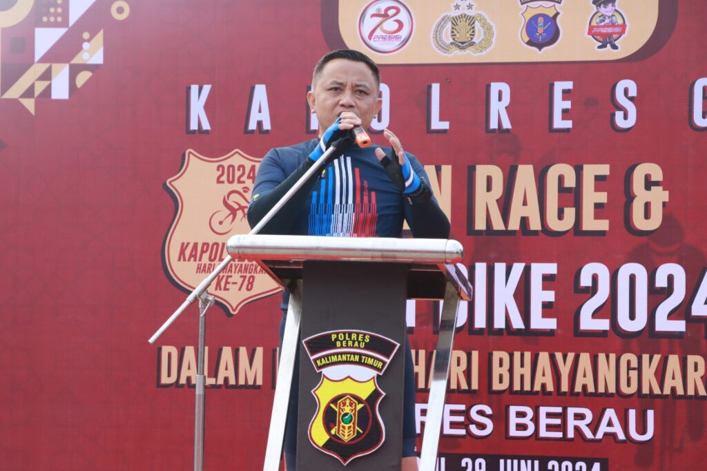 Polres Berau Gelar Kapolres Cup dan Open Race Meriahkan HUT Bhayangkara Ke-78 WhatsApp Image 2024 06 29 at 14.42.03 a13c18b5
