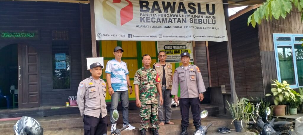 Polsek Sebulu Terus Gencar Lakukan Patroli Dialogis 3 Pilar, Upaya Meningkatkan Kamtibmas WhatsApp Image 2024 07 12 at 07.38.22 2c84a450