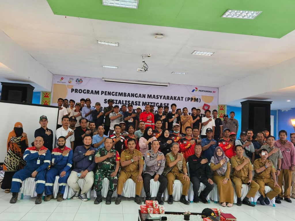 Polsek Sangasanga Hadiri Sosialisasi Mitigasi Kebakaran dari Pertamina WhatsApp Image 2024 07 24 at 08.44.06 a7cf1ee0