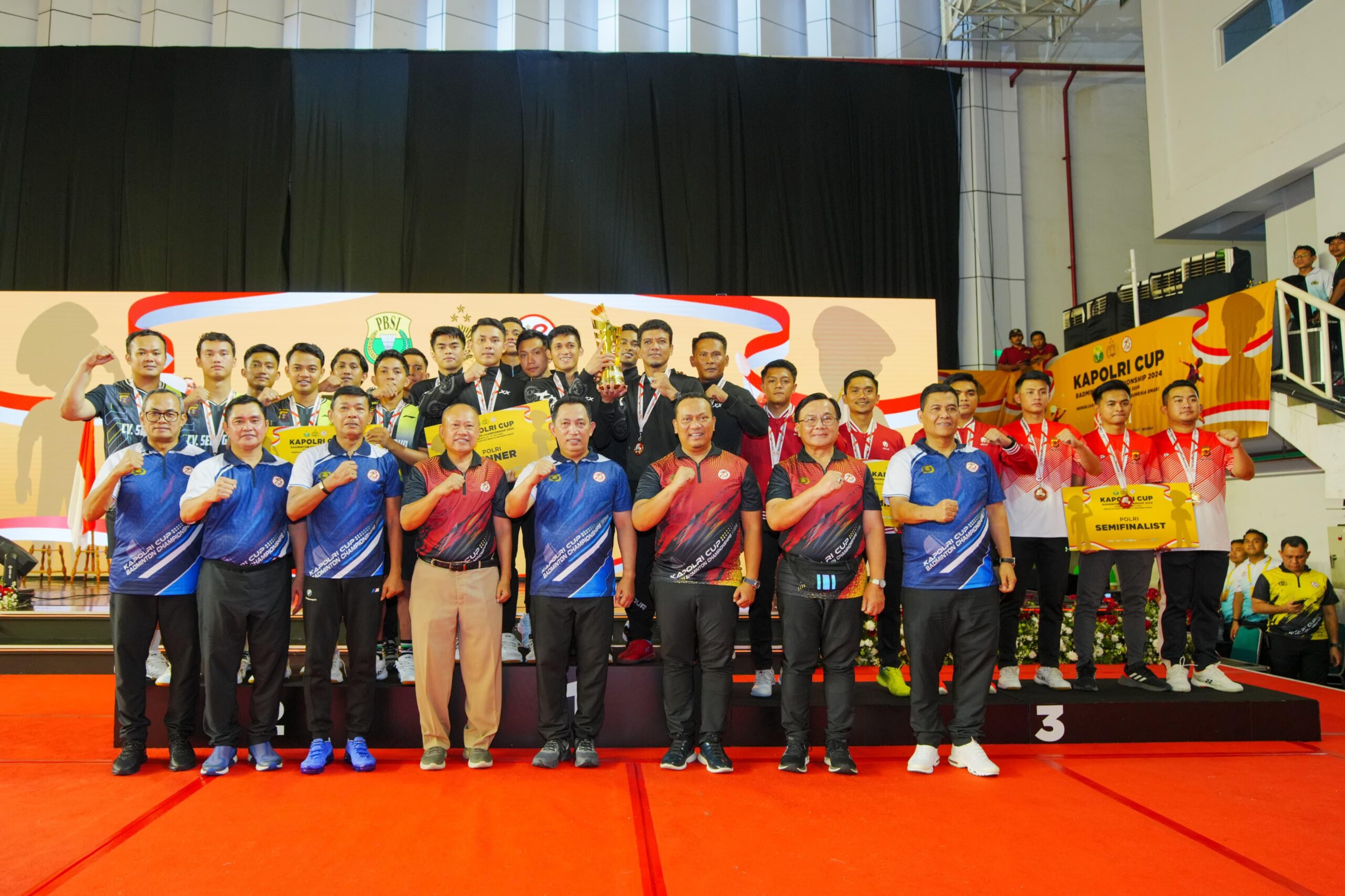 Tim Badminton Polda Kaltim Raih Juara 2 di Kapolri Cup 2024 1 WhatsApp Image 2024 07 28 at 10.18.52 45393daf scaled
