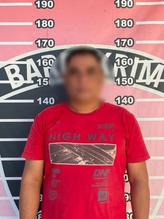 Dalam Hitungan Jam, Polsek Sungai Pinang Berhasil Amankan Pelaku Kasus Penganiayaan WhatsApp Image 2024 08 03 at 11.01.26