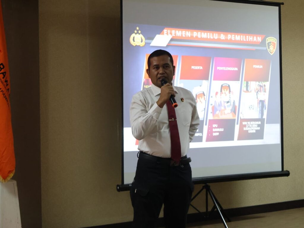 Jelang Pilkada Serentak 2024, Kasat Reskrim Polres PPU Ikuti Rakor Sentra Gakkumdu Kab.PPU WhatsApp Image 2024 08 07 at 09.33.56