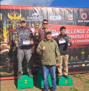 Harumkan Nama Polda Kaltim, Bharatu Eka Raih Juara 1 Lomba Menembak KSC Steel Challenge Dangrup 2 Kopassus Cup WhatsApp Image 2024 08 07 at 09.43.07