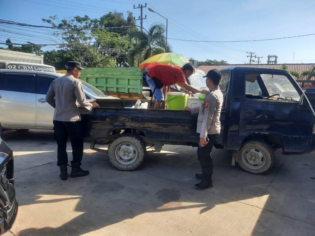 Antisipasi Gangguan Kamtibmas, Polsek Tanjung Redeb Gelar Patroli KRYD WhatsApp Image 2024 08 11 at 11.29.15