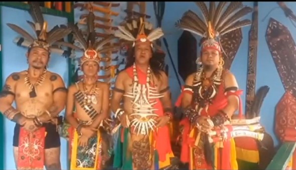 Ketua Umum Ragam Budaya Kalimantan Dukung Penuh Pelaksanaan HUT RI ke-79 di Ibu Kota Nusantara WhatsApp Image 2024 08 12 at 10.37.00 5e310ae5