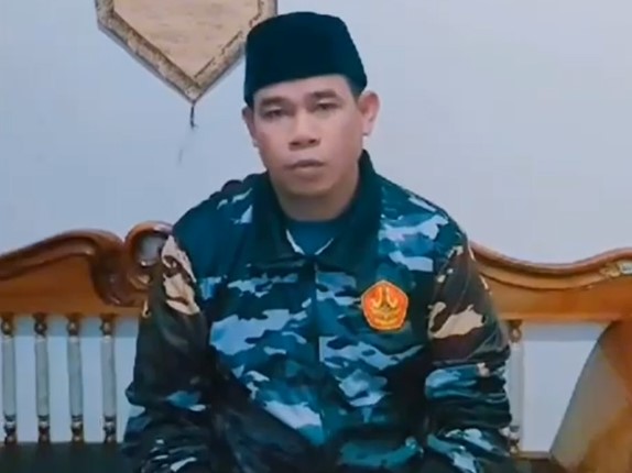 Komandan Banser Kaltim H. Murjani : “Dukung Penuh HUT RI ke-79 dan Pembangunan Ibu Kota Nusantara” WhatsApp Image 2024 08 12 at 11.04.59 175bd900