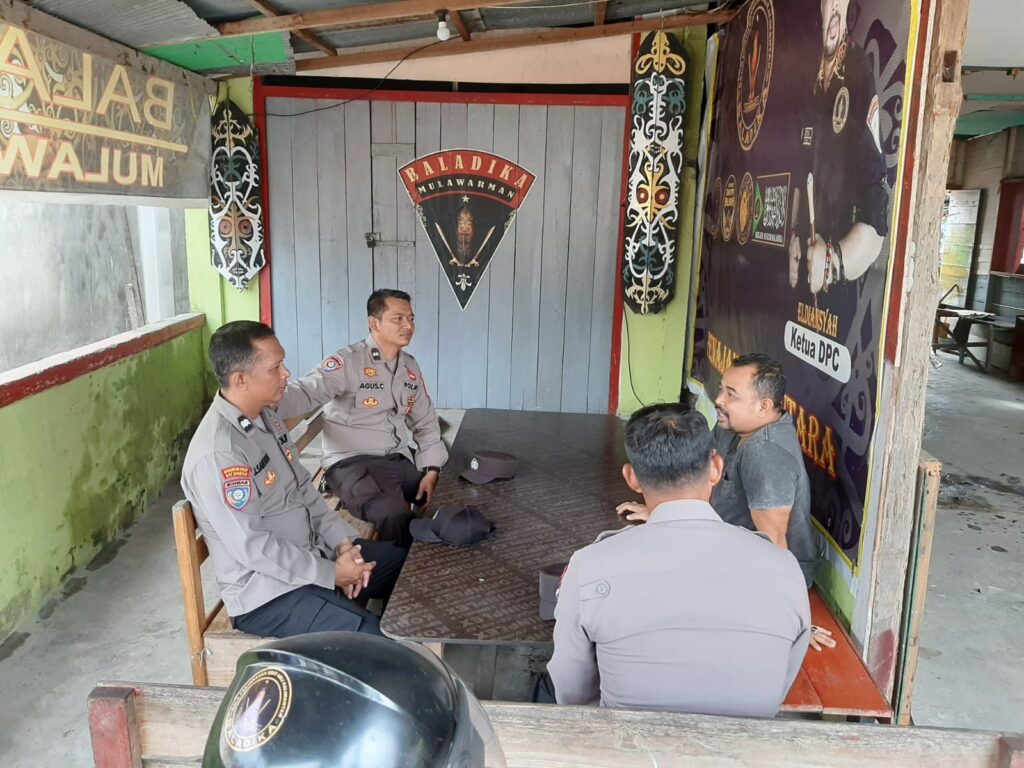 Dekatkan Diri Dengan Masyarakat Binmas Polres PPU Laksanakan Kegiatan Binluh WhatsApp Image 2024 08 12 at 12.03.39 66c6a9d9
