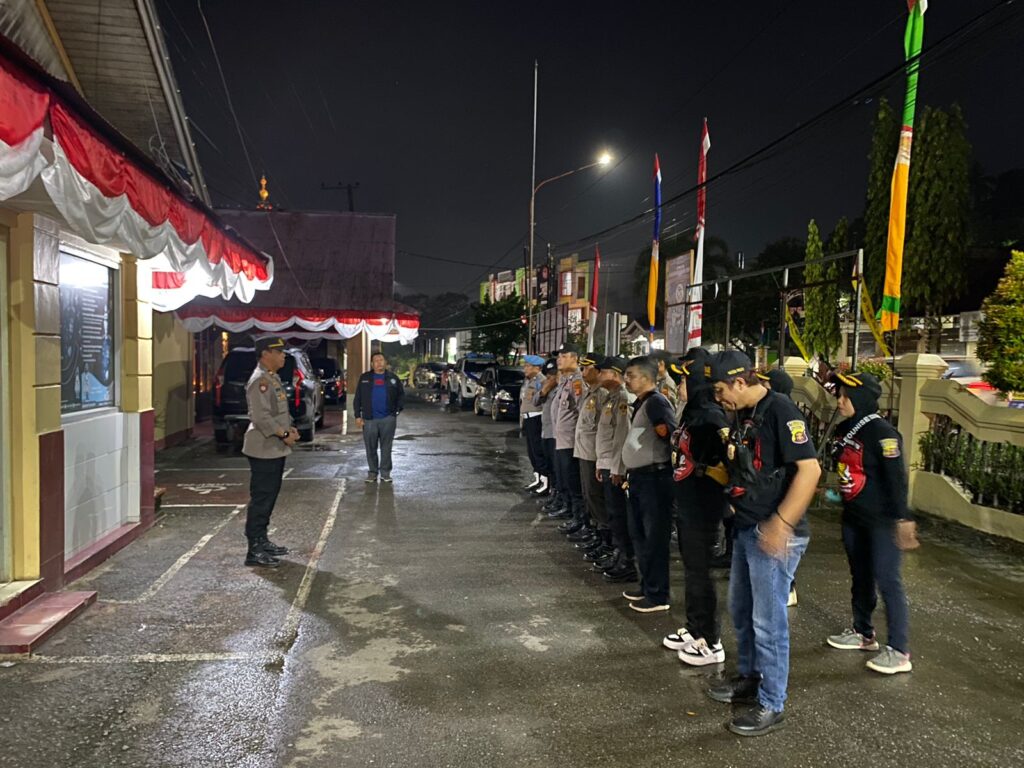 Ciptakan Kamtibmas Yang Kondusif, Polsek Samarinda Kota Gelar Patroli Cipta Kondisi WhatsApp Image 2024 08 18 at 12.42.59