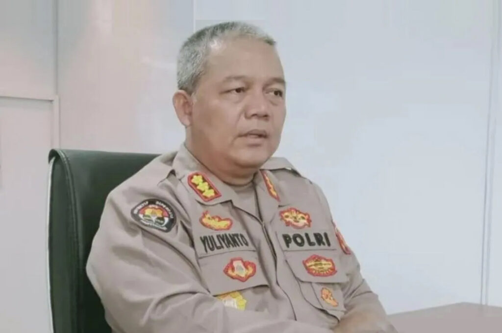 Polda Kaltim Apresiasi Ketertiban Unjuk Rasa, Ajak Semua Pihak Jaga Kedamaian Bersama kabid okke