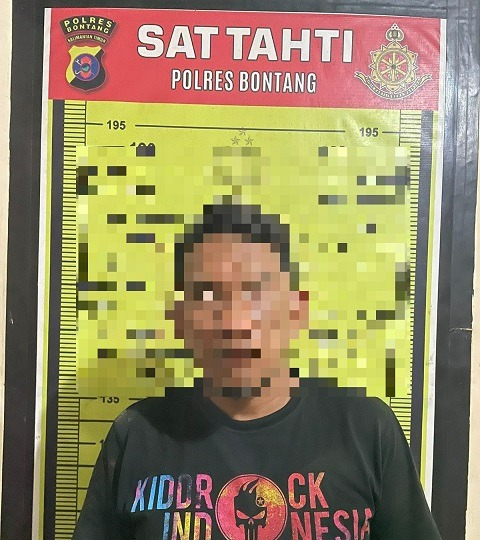 Sat Resnarkoba Polres Bontang Tangkap Pengedar Narkoba, Sita 5,75 Gram Sabu WhatsApp Image 2024 09 04 at 09.00.22