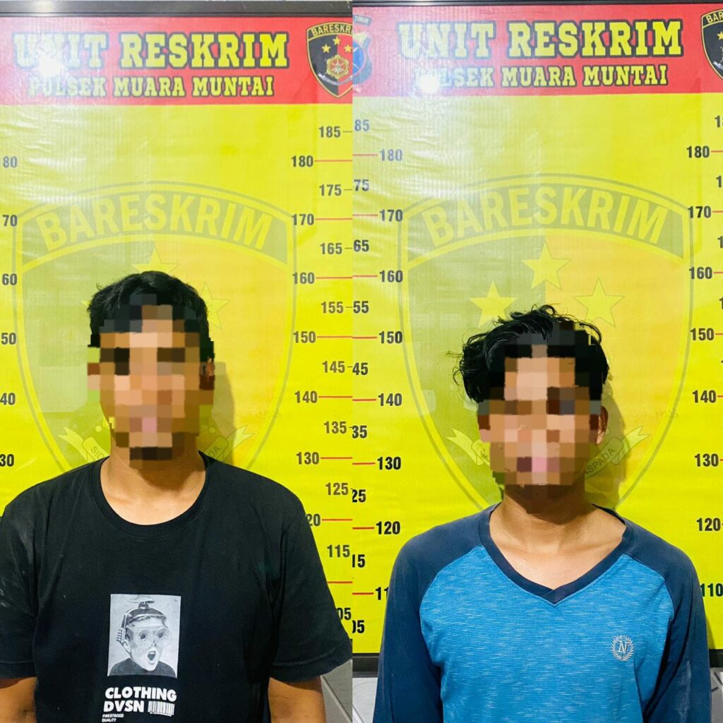 Polsek Muara Muntai Amankan Dua Tersangka Kasus Persetubuhan Anak di Bawah Umur WhatsApp Image 2024 09 05 at 10.56.03 7e282db9