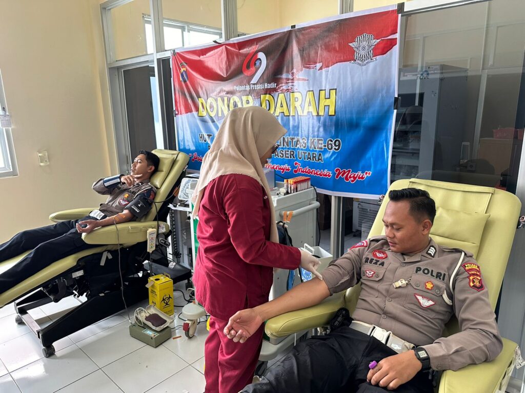 Satlantas Polres PPU Gelar Aksi Donor Darah Dalam Rangka Peringati HUT Lalu Lintas Bhayangkara ke-69 WhatsApp Image 2024 09 05 at 11.18.17 c7ff5c9e