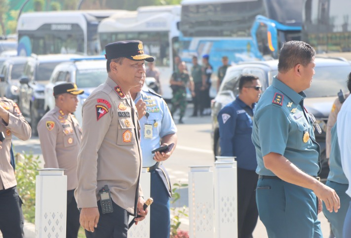 Kapolda Kaltim Kaltim Ikuti Pengarahan TNI-Polri Oleh Presiden Joko Widodo WhatsApp Image 2024 09 12 at 18.14.53