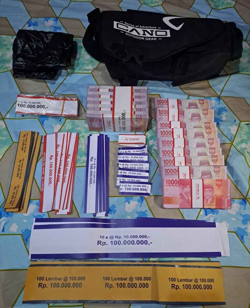 Bareskrim Gerebek Lokasi Percetakan Uang Palsu 1 WhatsApp Image 2024 09 13 at 18.18.40