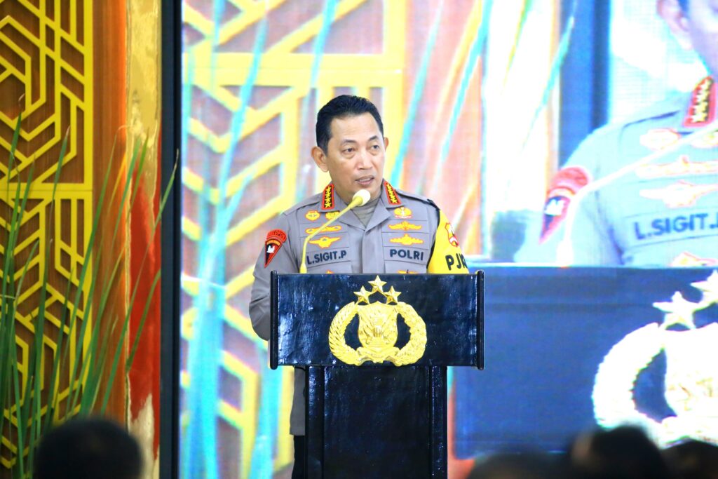 Kapolri Apresiasi Pembebasan Pilot Susi Air oleh Personel Gabungan Polri-TNI WhatsApp Image 2024 09 21 at 20.27.22