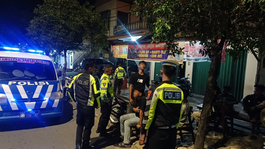 Sat Lantas Polres Bontang Intensifkan Patroli Penertiban Knalpot Brong dan Antisipasi Balap Liar WhatsApp Image 2024 09 29 at 10.53.591