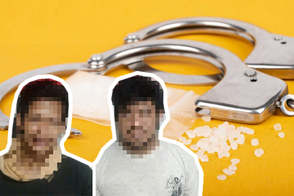 Sat Resnarkoba Polres Berau Berhasil Bongkar Peredaran Sabu, Amankan 301,29 Gram Barang Bukti ilustrasi sabu sabu