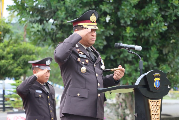 Dengan Khidmat, Polres PPU Gelar Upacara Peringatan Hari Kesaktian Pancasila WhatsApp Image 2024 10 02 at 10.08.43