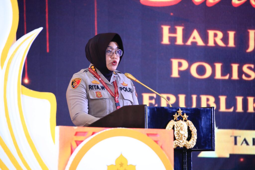 HUT Polwan ke-76 Jadi Momentum yang Tepat Wujudkan Perlindungan Perempuan dan Anak WhatsApp Image 2024 10 03 at 17.24.00 8f2db576
