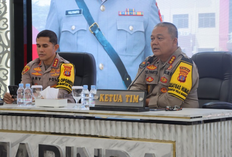 Penguatan Humas Polri di Polresta Samarinda, Kabid Humas: Semua Personel Wajib Mengemban Fungsi Kehumasan WhatsApp Image 2024 10 09 at 15.03.11