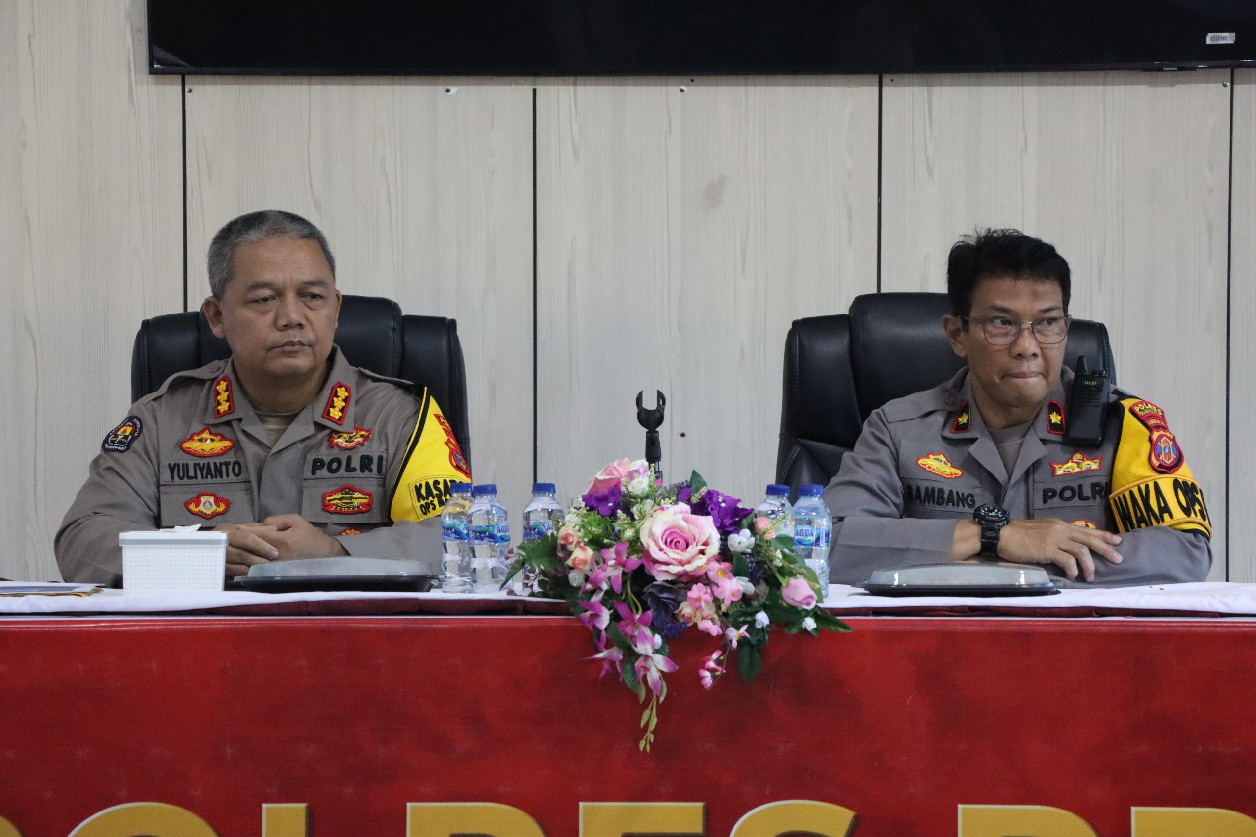 Bidhumas Polda Kaltim Gelar Dialog Penguatan Kehumasan di Polres PPU untuk Dukung Tugas Polri dan Pemilu 2024 3 WhatsApp Image 2024 10 16 at 13.30.53 ef8e24fe