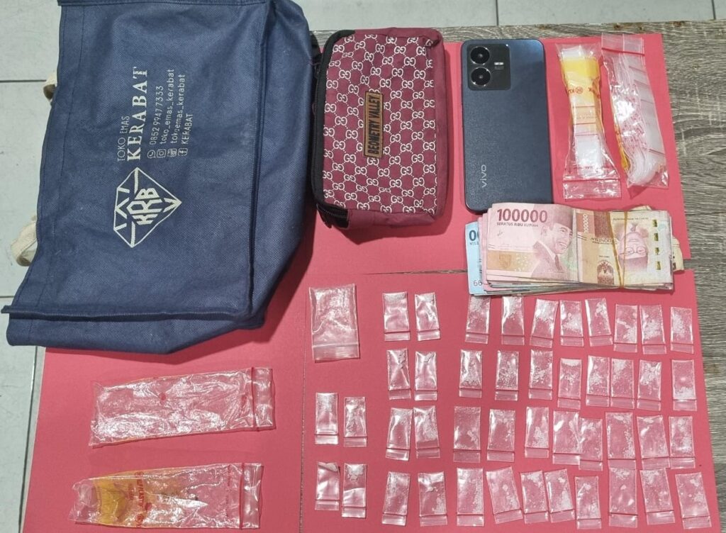 Polres Kubar Amankan Seorang Pria Pemilik Sabu Seberat 11,22 Gram WhatsApp Image 2024 11 12 at 11.23.34 170168ed