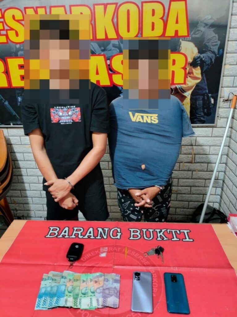 Polres Paser Tangkap Dua Pria dalam Kasus Narkotika di Tanah Grogot WhatsApp Image 2024 11 15 at 10.53.40