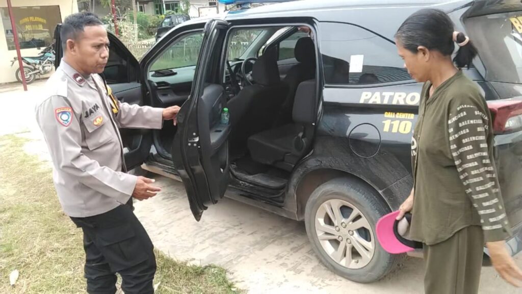 Wujud Pelayanan Prima Polri Terhadap Warga, Bhabinkamtibmas Sangatta Utara Antar Pasien Kanker ke Rumah Sakit WhatsApp Image 2024 11 16 at 07.11.42 dc65b8e1