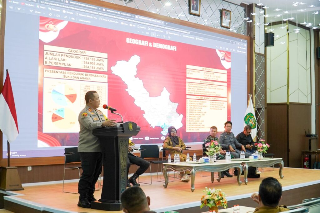 Pemkab Kukar Gelar Rapat Koordinasi Dalam Rangka Pilkada Serentak 2024, Kapolres Kukar Tekankan Sinergi Lintas Sektor WhatsApp Image 2024 11 19 at 11.39.33