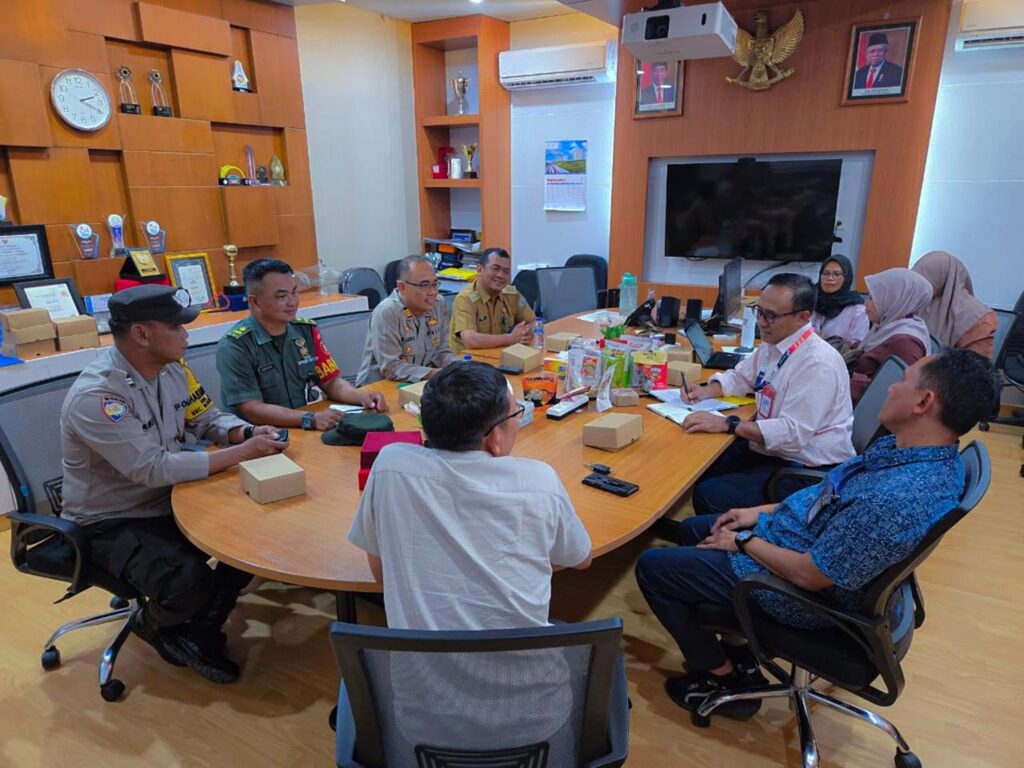 Polsek Bontang Selatan Laksanakan Cooling System untuk Jaga Kondisi Aman Jelang Pilkada Serentak 2024 WhatsApp Image 2024 11 24 at 09.53.36 f6db575f