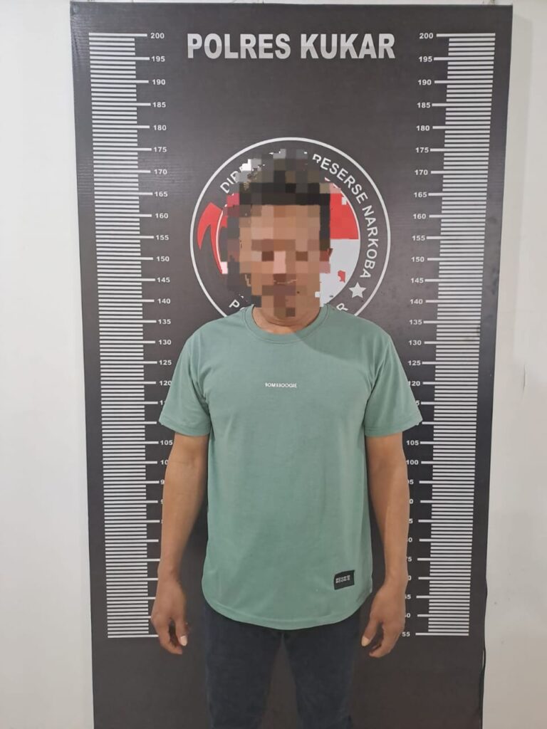 Program Asta Cita Presiden RI, Polres Kukar Berhasil Ungkap Kasus Narkotika Dengan Amankan 96 Gram Sabu WhatsApp Image 2024 11 30 at 11.14.19