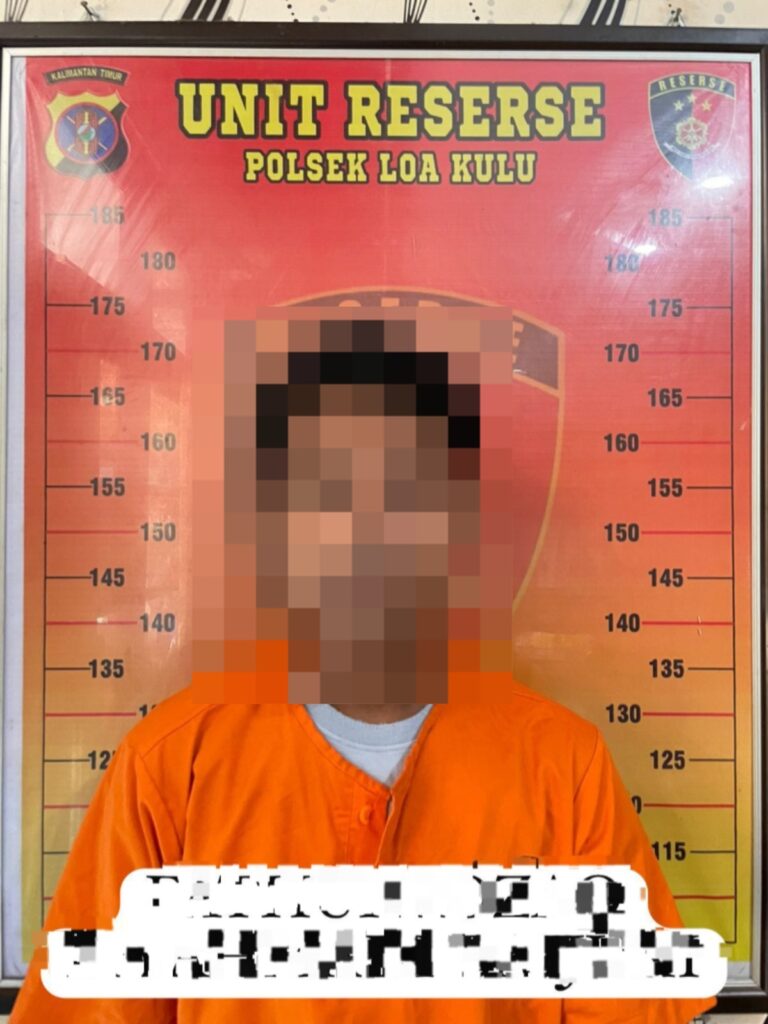 Polsek Loa Kulu Berhasil Ringkus Pelaku Judi Online, Satu Orang Diamankan WhatsApp Image 2024 12 21 at 13.02.42
