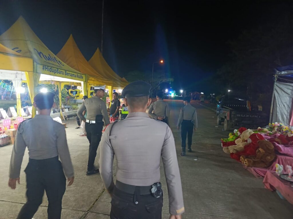 Jamin Keselamatan Masyarakat dalam Libur Natal dan Tahun Baru, Polres PPU Intensifkan Patroli Malam WhatsApp Image 2024 12 27 at 10.47.29 07b2be9e