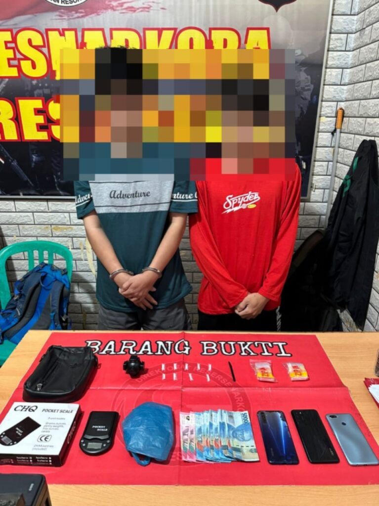 Dukung Program Asta Cita Presiden RI, Sat Resnarkoba Polres Paser Gagalkan Peredaran Narkoba Jenis Sabu di Tanah Grogot WhatsApp Image 2025 01 02 at 13.36.44