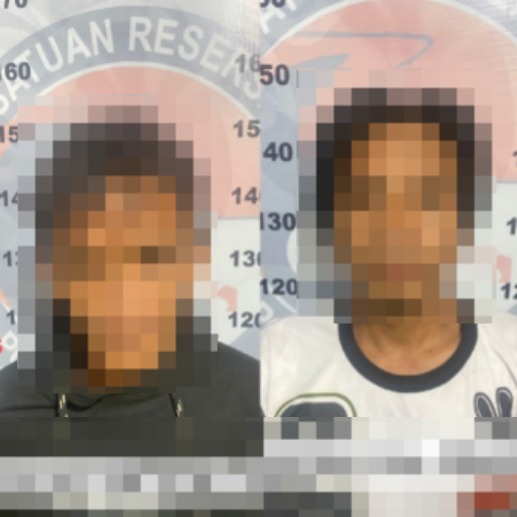 Dukung Program Asta Cita Presiden RI, Polres Bontang Ungkap Peredaran Narkoba dengan Amankan Dua Pelaku WhatsApp Image 2025 01 06 at 12.49.43