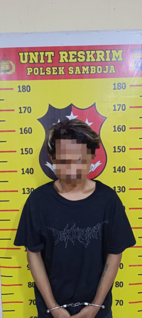 Polsek Samboja Ungkap Kasus Narkotika, Pemuda 22 Tahun Dibekuk WhatsApp Image 2025 01 10 at 19.16.06 2b35cd7c