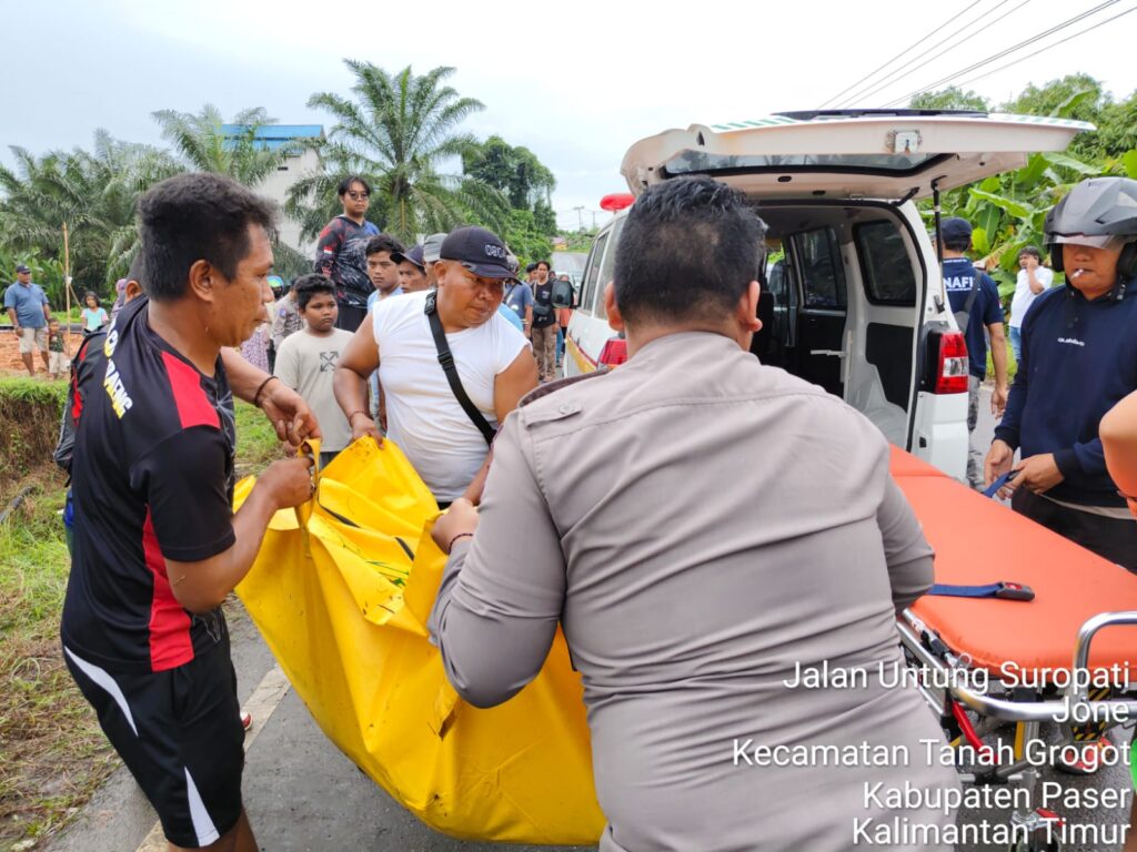 Mayat Pria Ditemukan di Desa Jone, Polres Paser Lakukan Penyelidikan Intensif WhatsApp Image 2025 01 27 at 11.10.07 0378d6d4