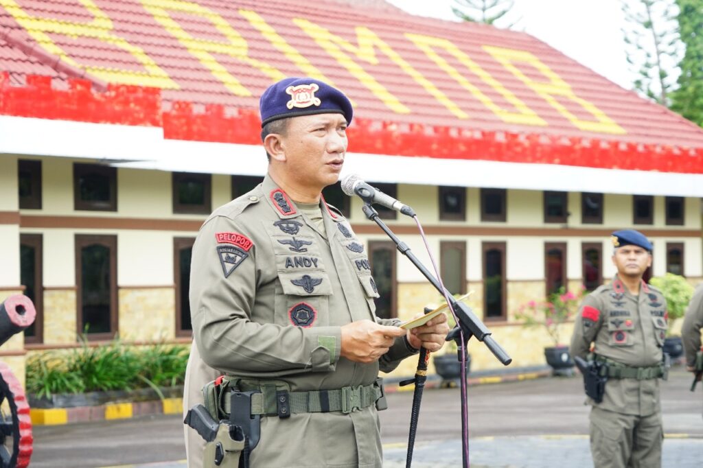 Dansat Brimob Polda Kaltim Gelar Lomba Ketangkasan “Sakunta Warriors” untuk Tingkatkan Profesionalisme Personel WhatsApp Image 2025 01 31 at 07.36.52 72ff07cf