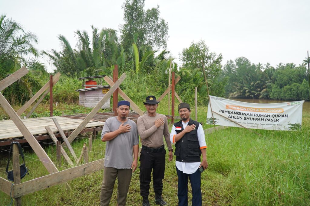 Dukung Pembangunan Rumah Qur’an di Desa Suliliran Lama, Polres Paser Gelar Bakti Religi WhatsApp Image 2025 02 07 at 16.17.08 3b965b3c