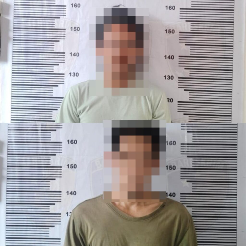 Dukung Program Asta Cita Presiden RI dalam Berantas Narkoba, Polsek Long Hubung Berhasil Ungkap Dua Kasus Peredaran Narkotika di Kec.Long Hubung WhatsApp Image 2025 02 15 at 12.31.24